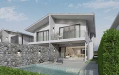 The Hideaway Duplex Villas â€“ Bo Phut, Koh Samui